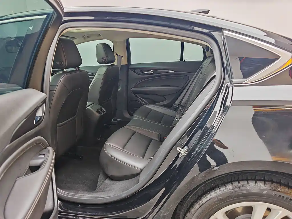 Buick Regal — миниатюра 17