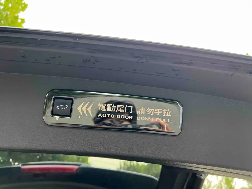 Toyota Highlander — миниатюра 22