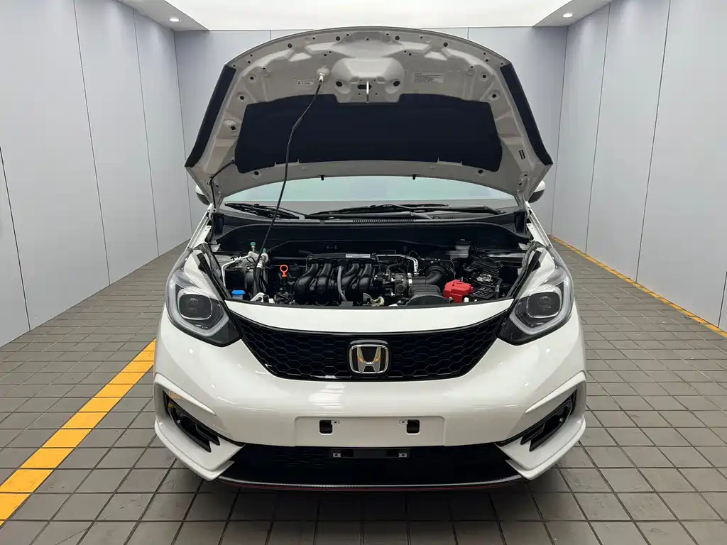 Honda Life — миниатюра 15