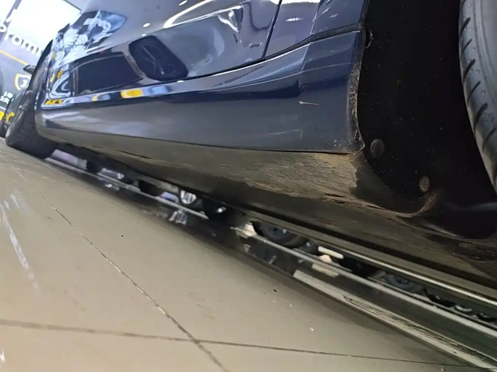 Tesla Model 3 — миниатюра 21