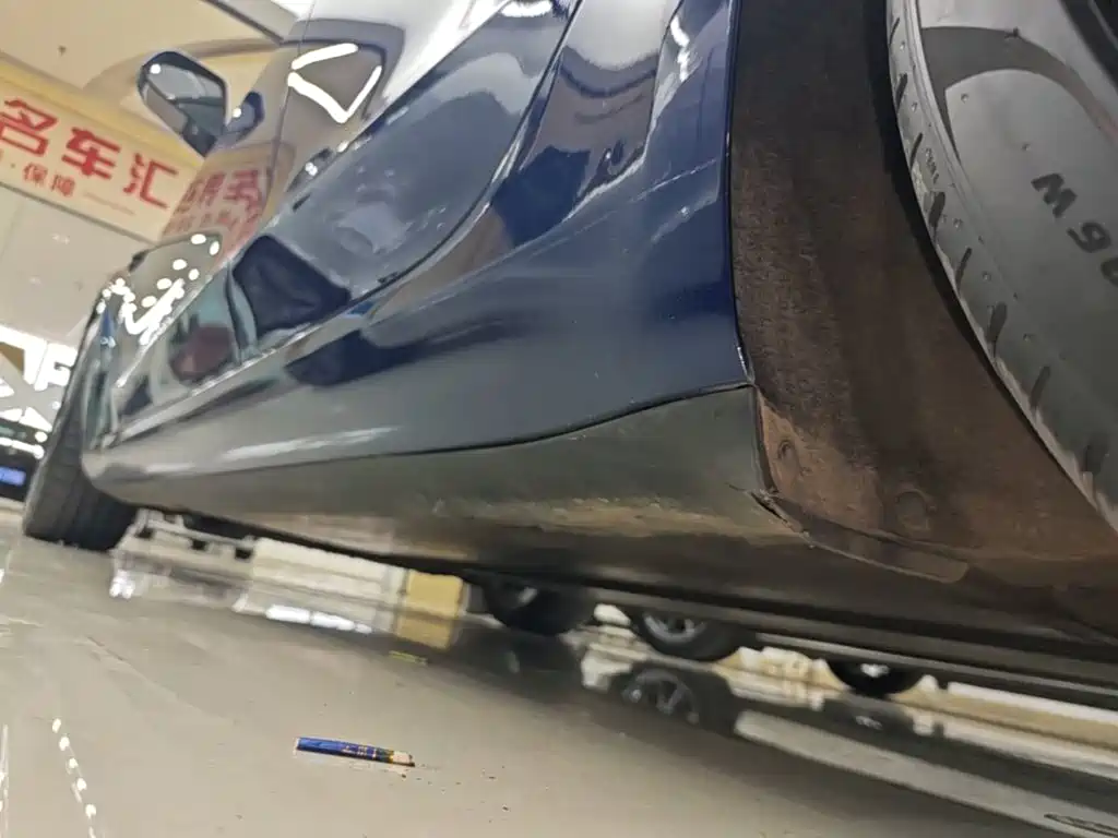 Tesla Model 3 — миниатюра 22