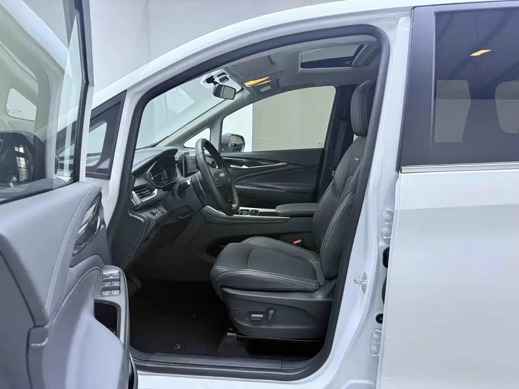 Maxus G50 — миниатюра 15