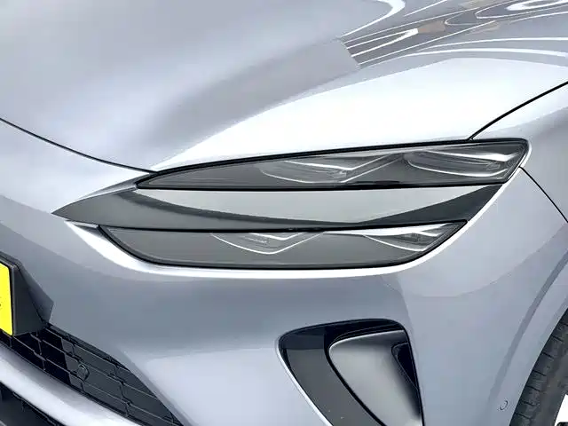 BYD Haisi 06 — миниатюра 19