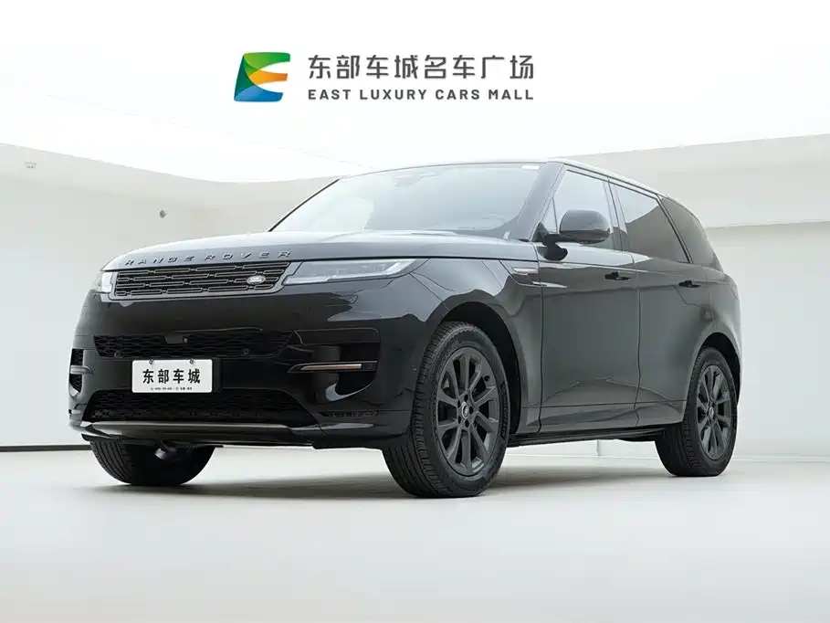 Land Rover Sport 2023