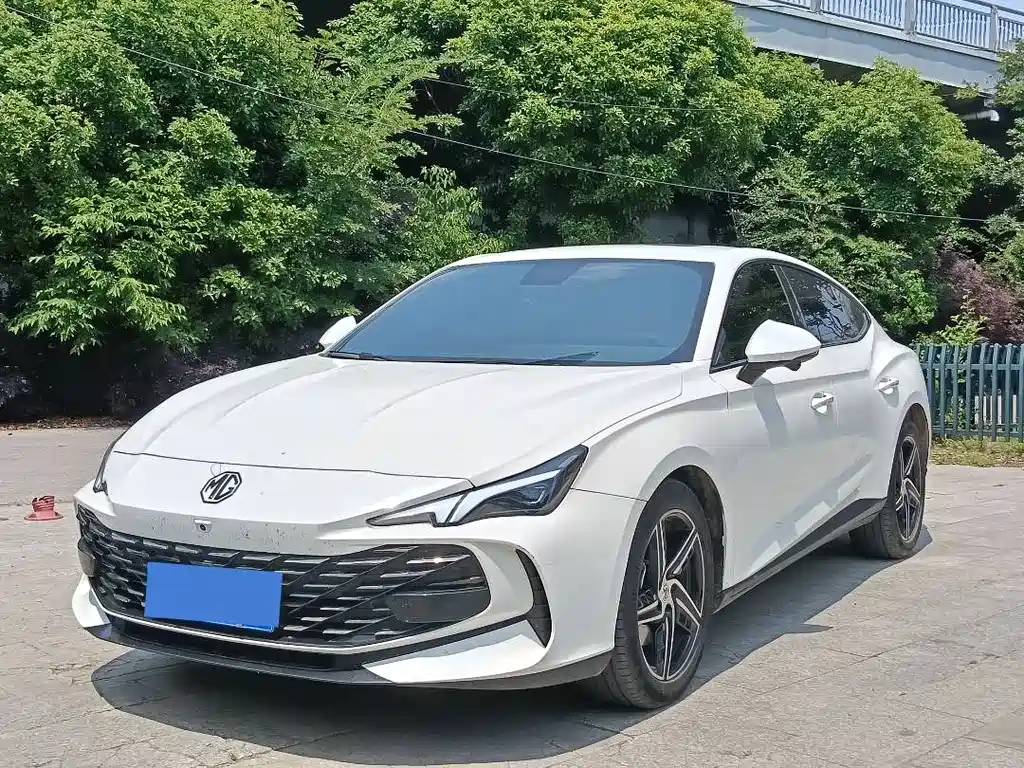 Mg MG7 2024