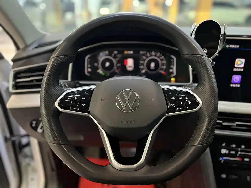 Volkswagen Tiguan L L 2023 430PHEV Luxury