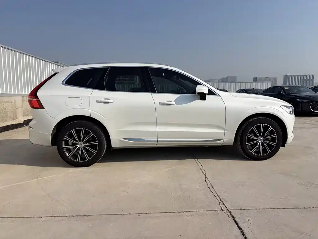 Volvo XC60 — миниатюра 4
