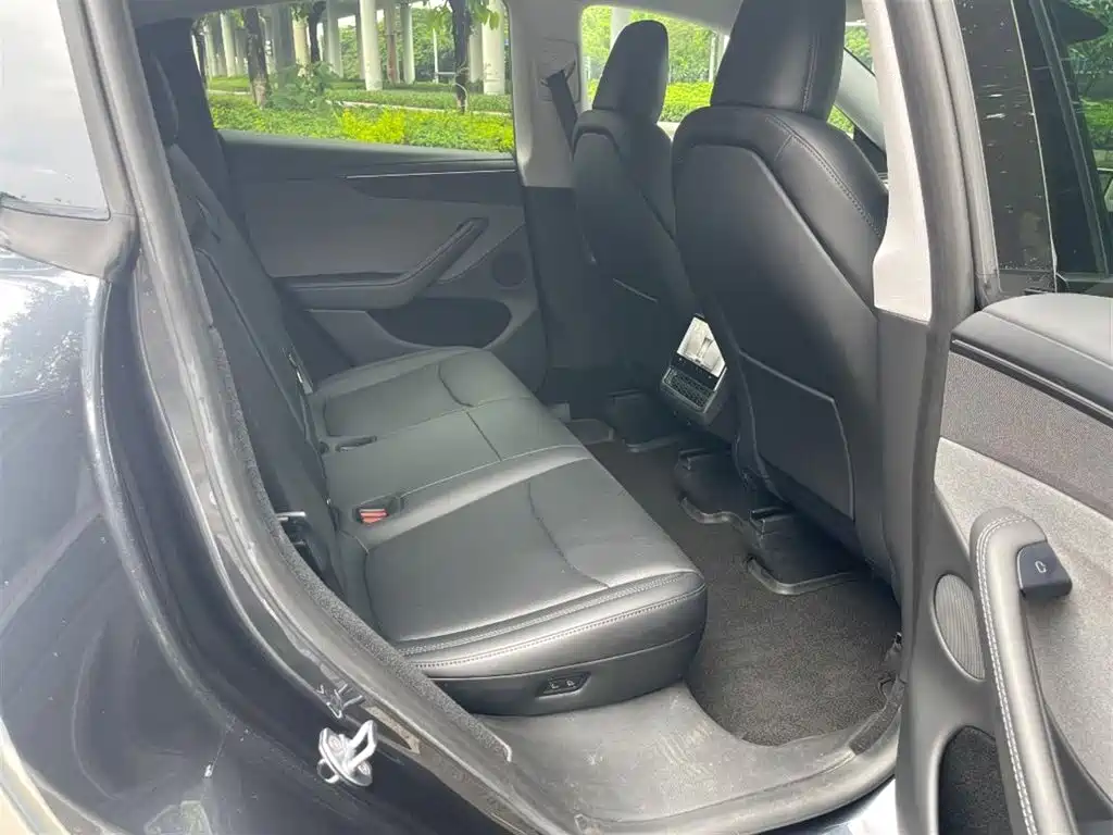 Tesla Model Y — миниатюра 14