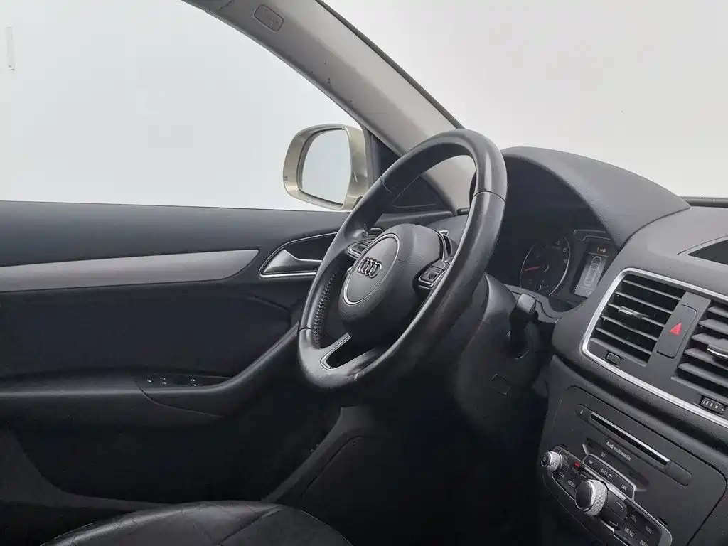 Audi Q3 — миниатюра 22