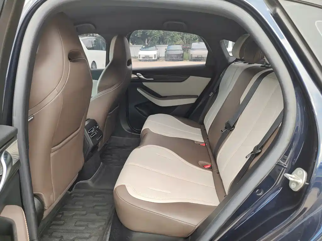 BYD Qin PLUS — миниатюра 9
