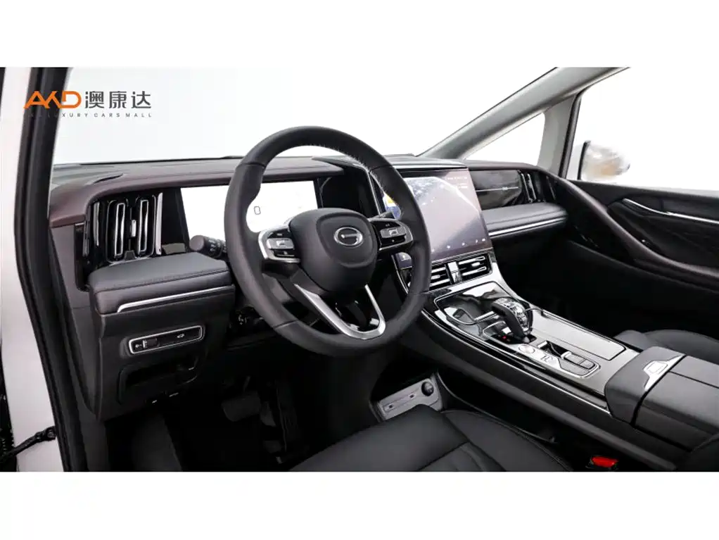 GAC Motor Trumpchi M8 — миниатюра 6