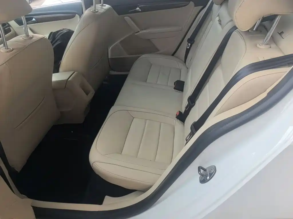 Volkswagen Lavida — миниатюра 17