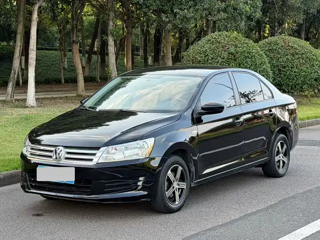 Volkswagen Santana