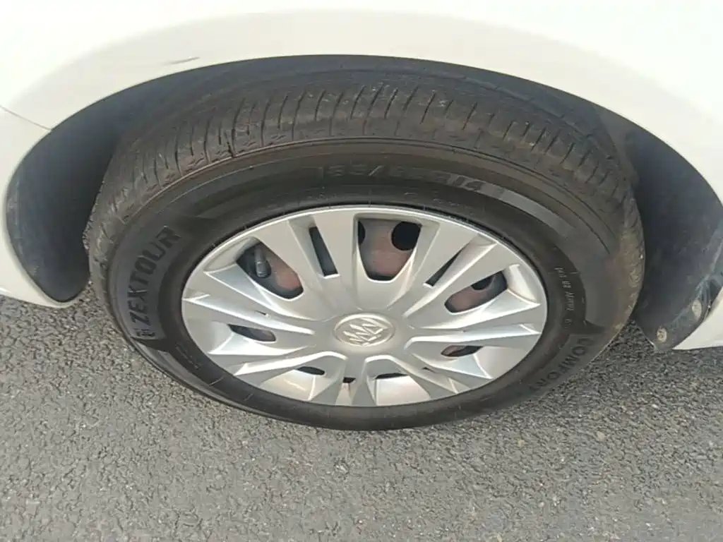 Buick Excelle — миниатюра 23
