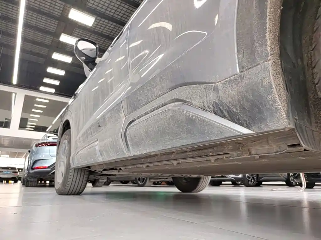 BYD Yuan UP — миниатюра 22