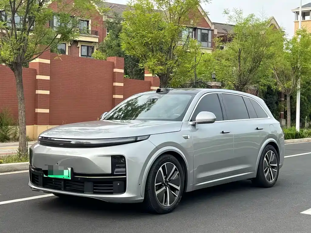 Li Auto L7 2024 MAX