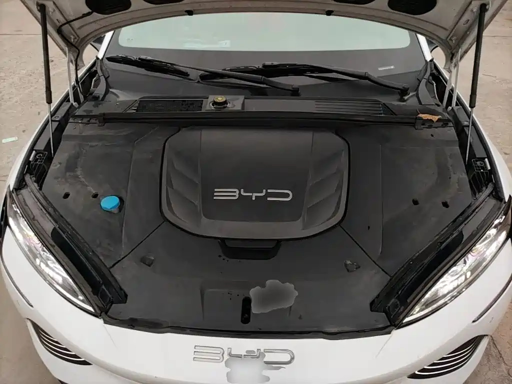 BYD Seal — миниатюра 20