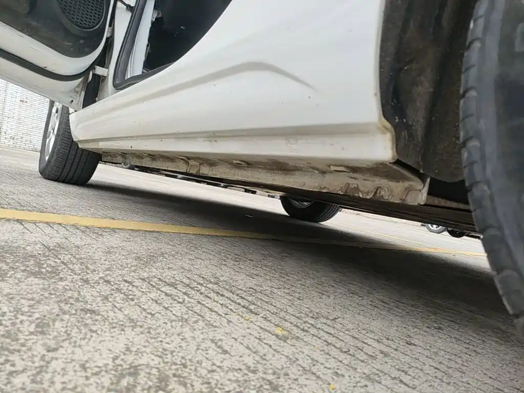 Roewe Clever — миниатюра 22