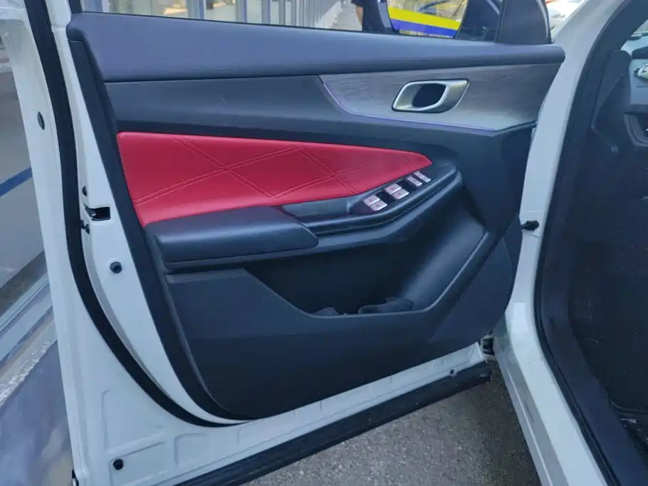 Changan CS55PLUS — миниатюра 7