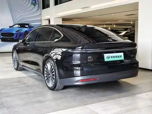 NIO ET7 2022 75kWh