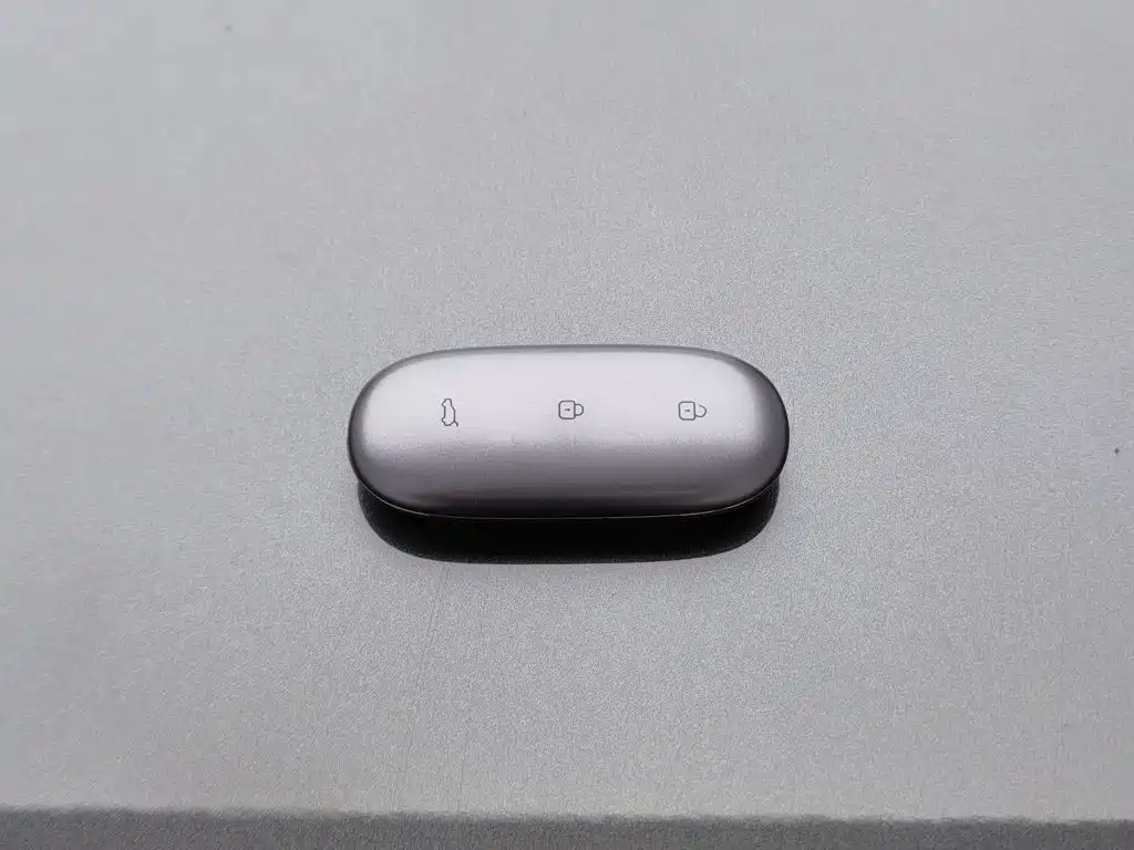 Li Auto Li L9 — миниатюра 19