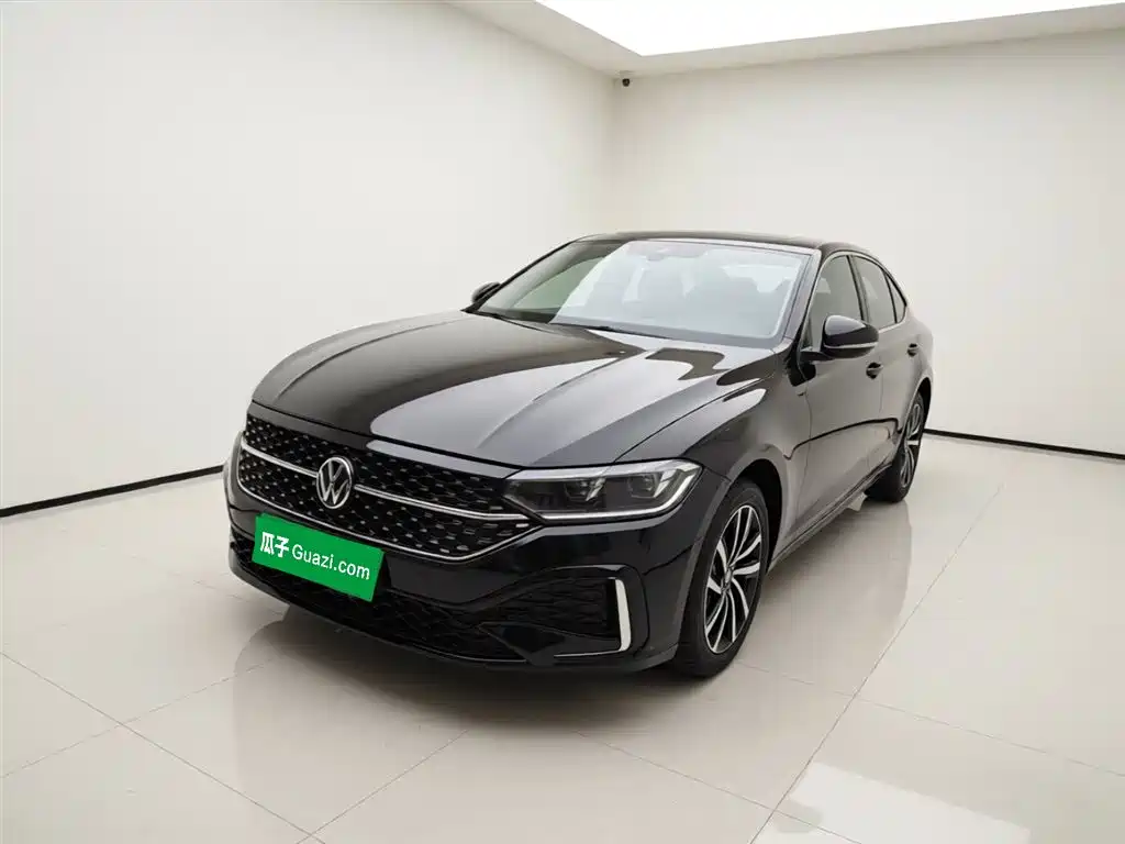 Volkswagen Lavida 2024