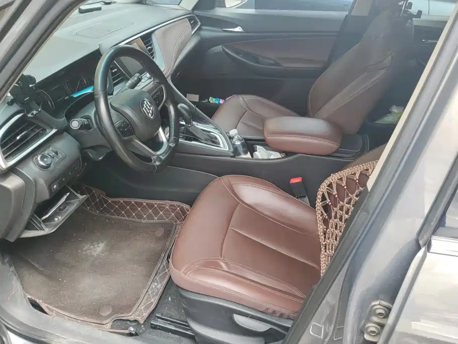 Buick GL6 — миниатюра 9