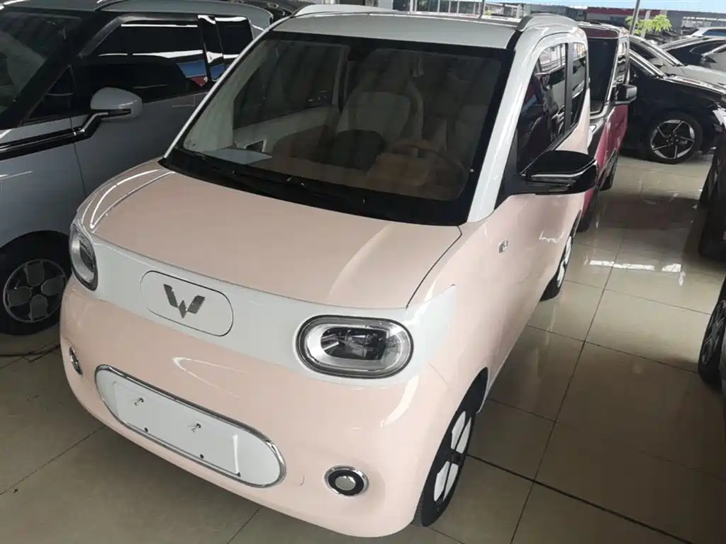Wuling MINIEV 2024