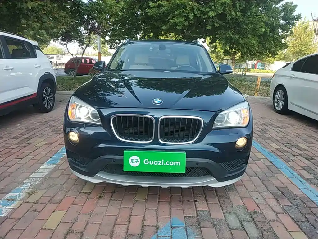 BMW X1 — миниатюра 3