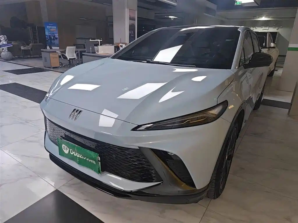 Buick E4 2023