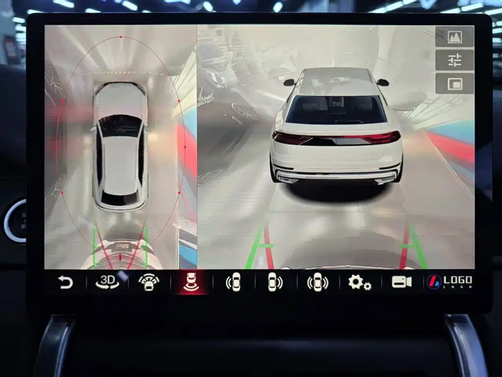 Land Rover Discovery Sport — миниатюра 9