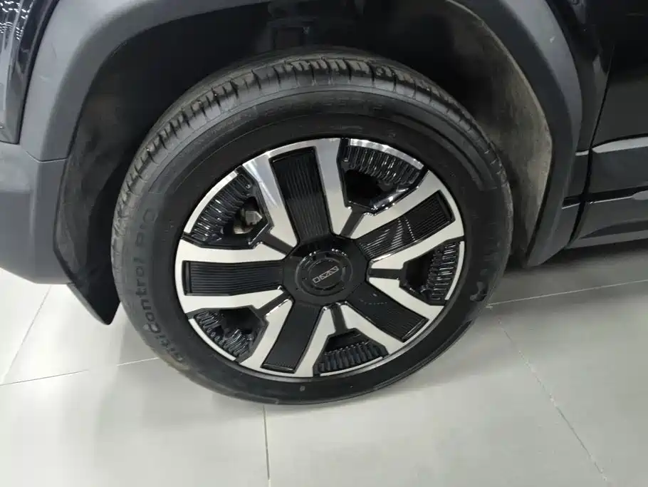iCAR iCAR 03 — миниатюра 6