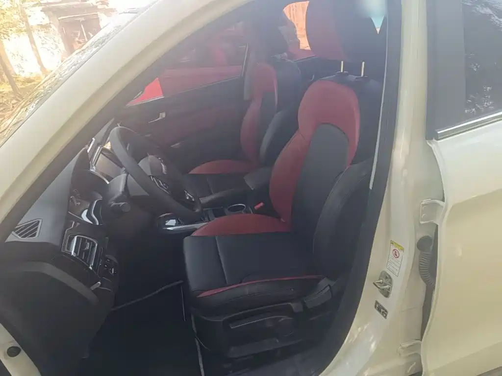 Haval H2 — миниатюра 15