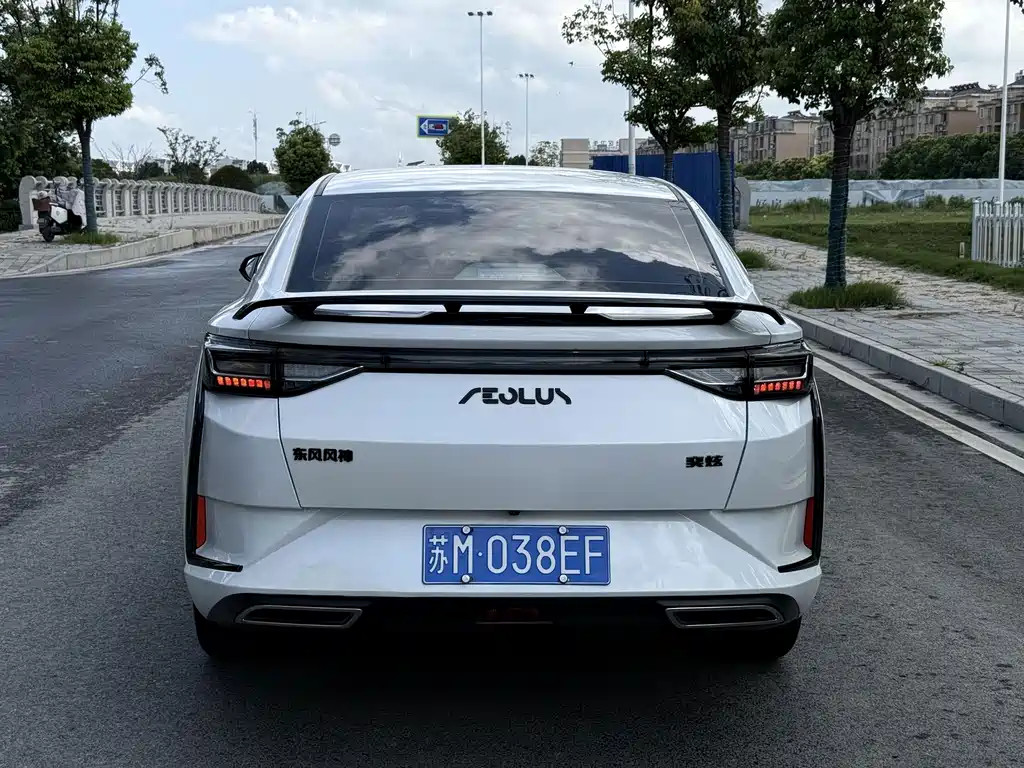 Aeolus Yixuan — миниатюра 9