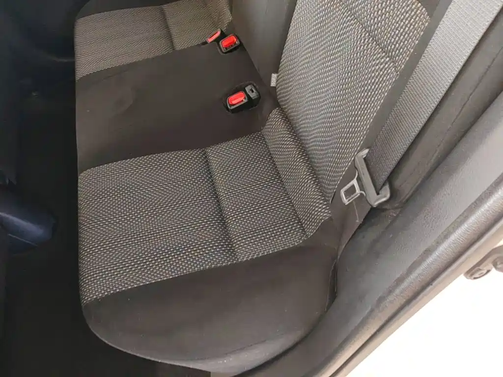 Toyota Vios FS — миниатюра 17