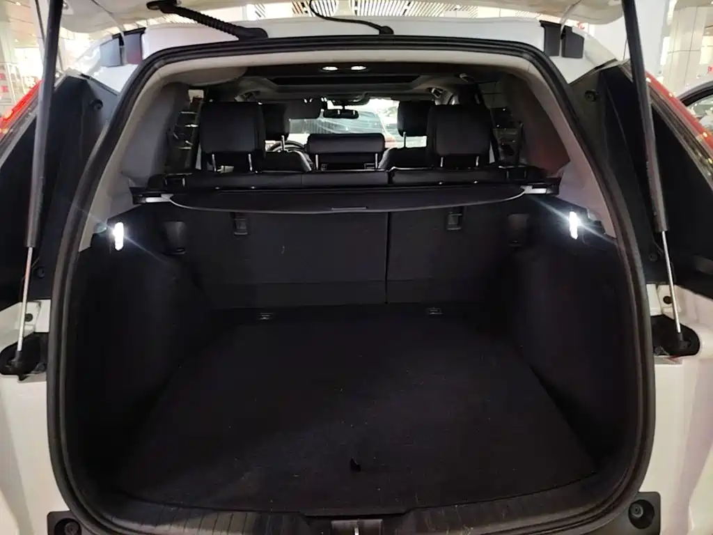 Honda CR-V — миниатюра 19