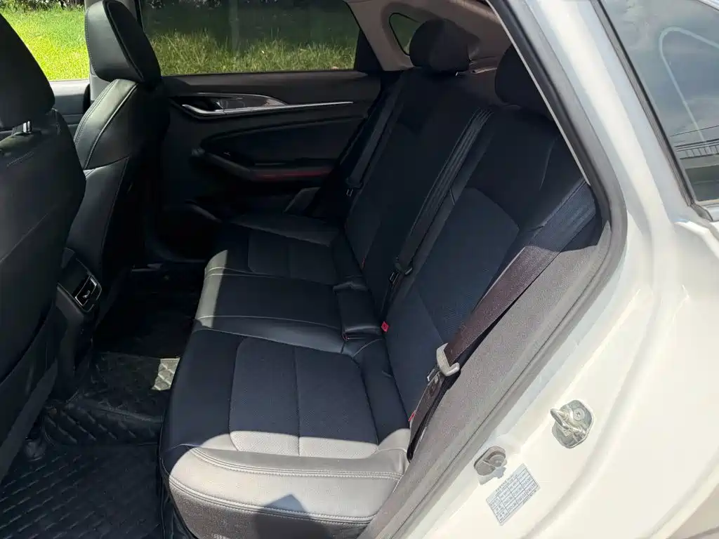 Changan Eado — миниатюра 12