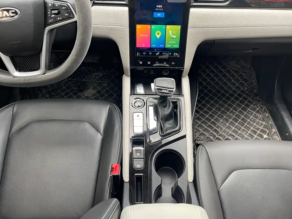 JIANGQI GROUP JIAYUE A5