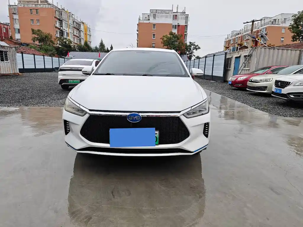 BYD e2 — миниатюра 2