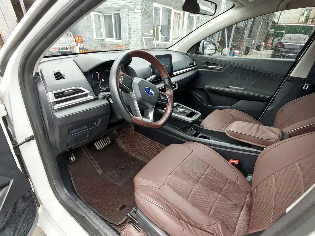 BYD e2 — миниатюра 8