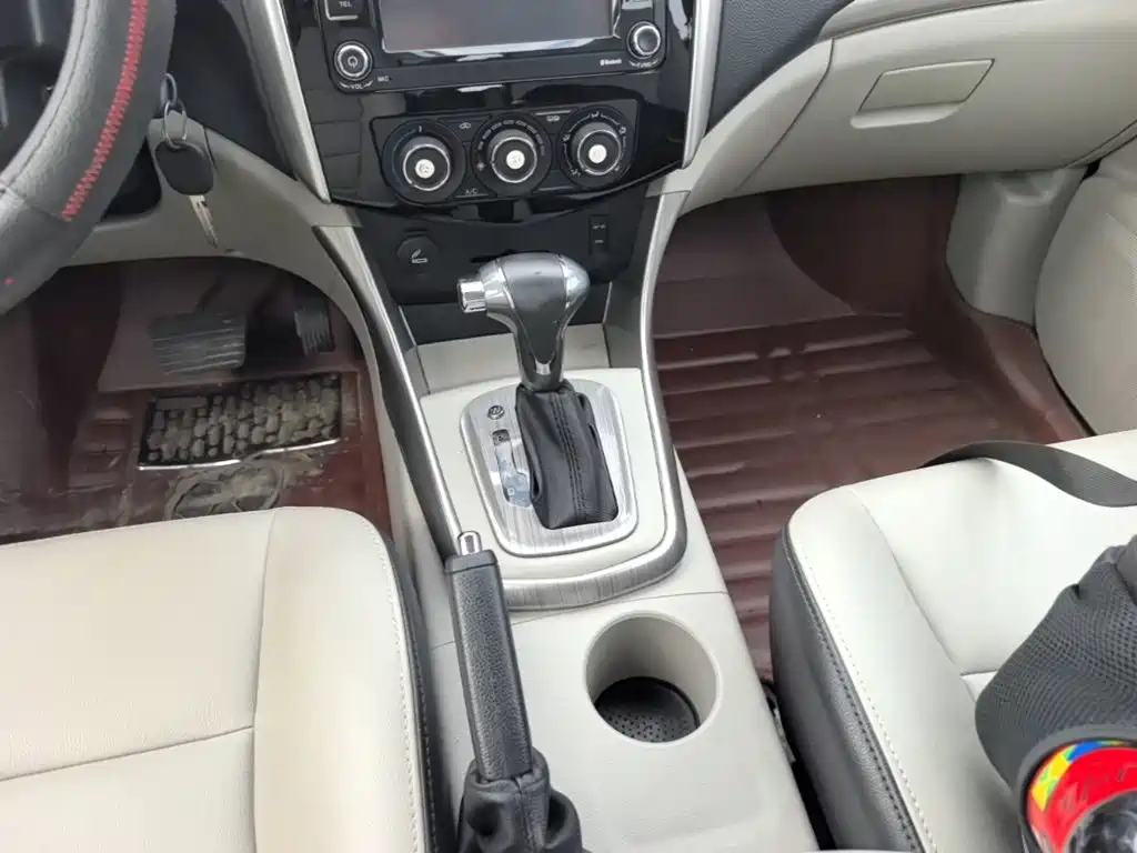 Fengxing Fengxing S500 — миниатюра 14