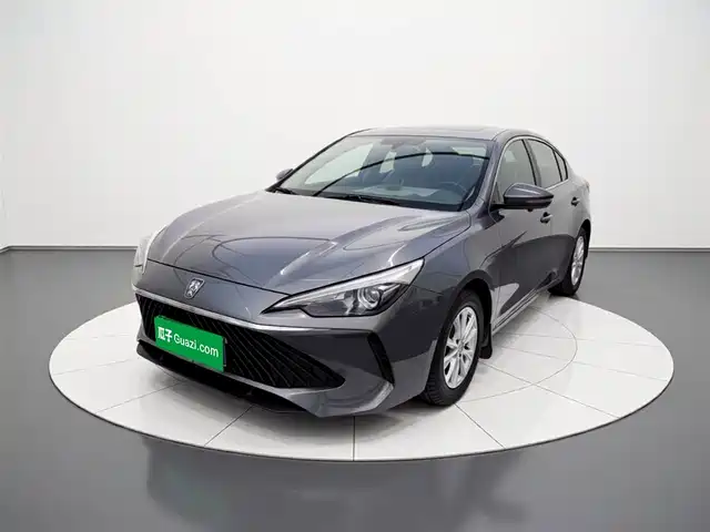 2024 Roewe i5
