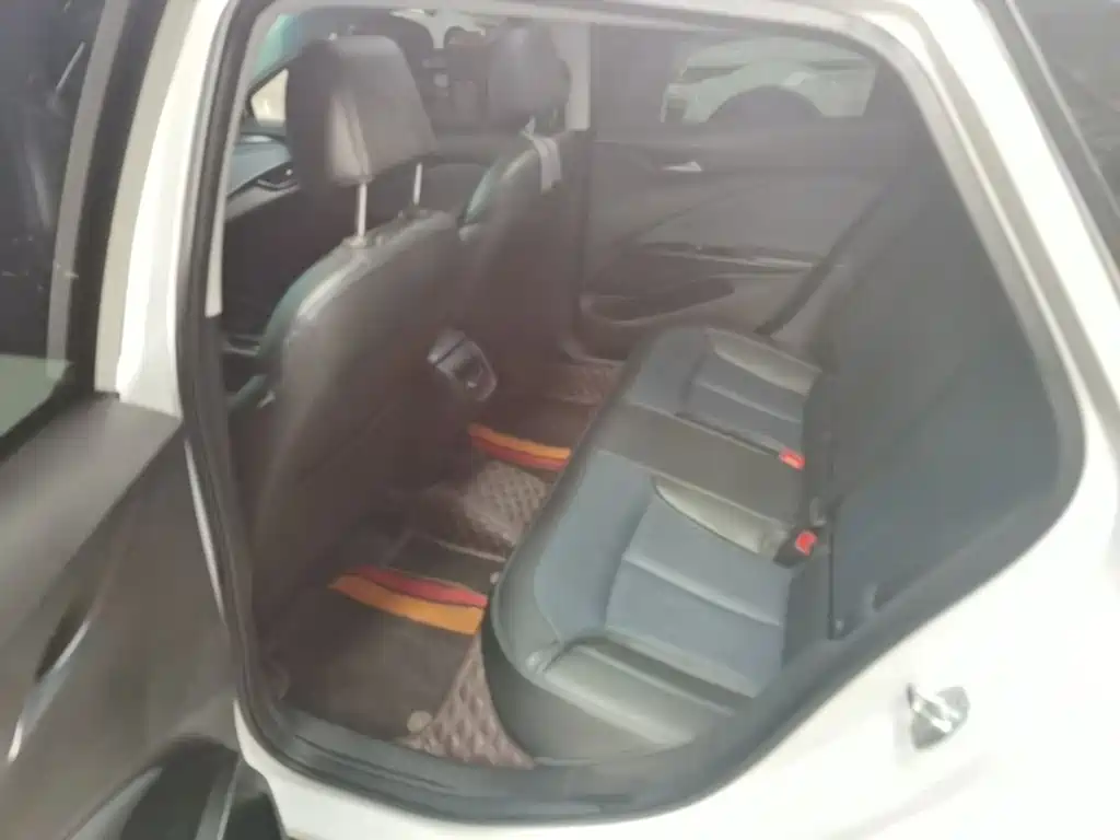 Buick Velite 6 — миниатюра 17