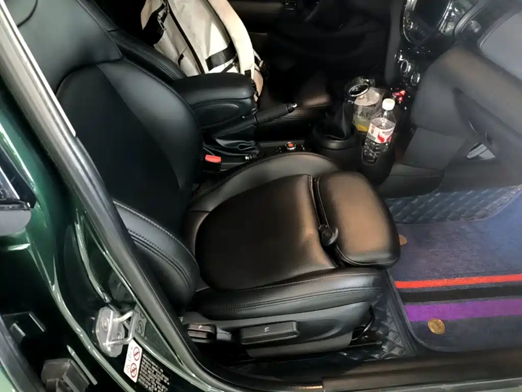 MINI Mini — миниатюра 25