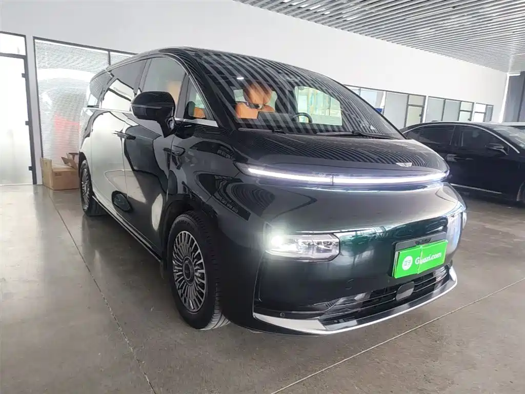 Galaxy Yizhen L380 — миниатюра 4