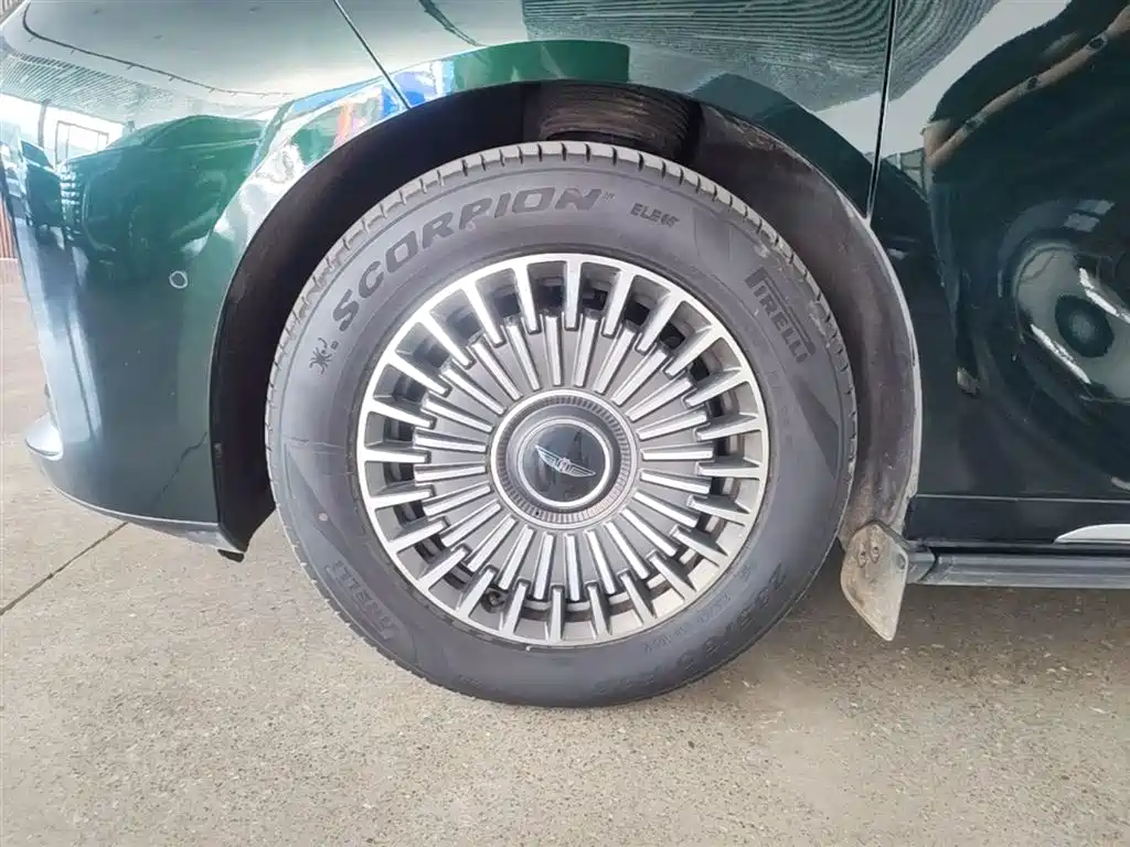 Galaxy Yizhen L380 — миниатюра 23