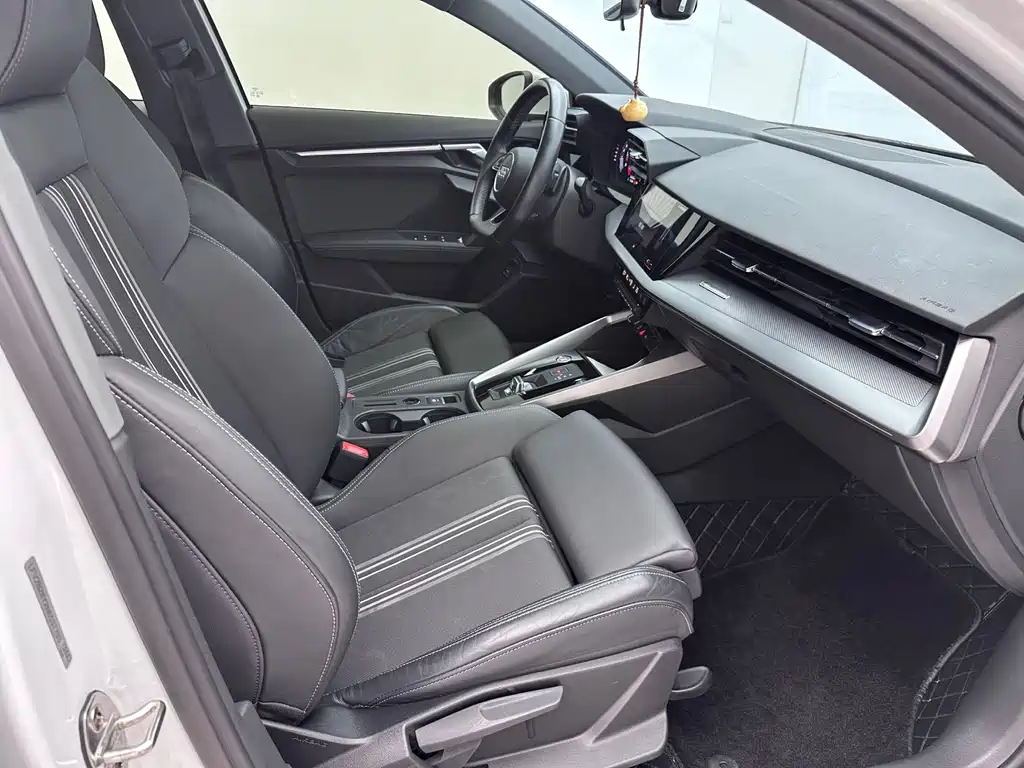 Audi A3 — миниатюра 10