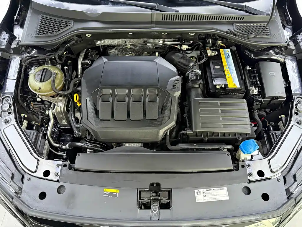 Volkswagen Passat — миниатюра 8