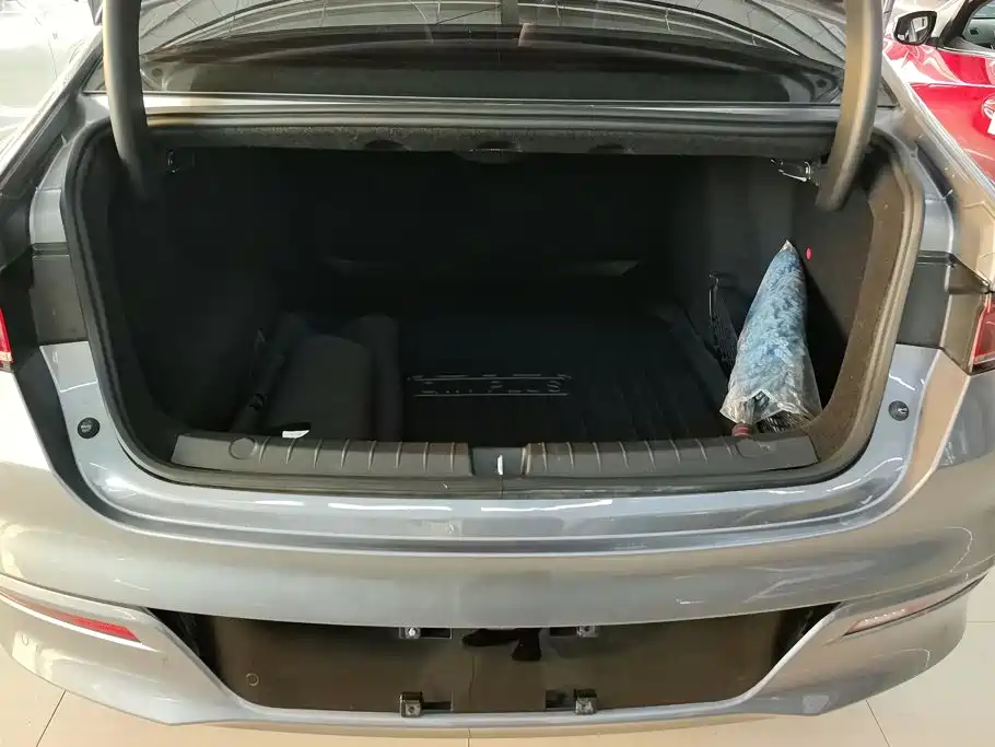 BYD Qin PLUS — миниатюра 4
