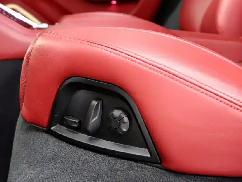 Porsche Panamera — миниатюра 15